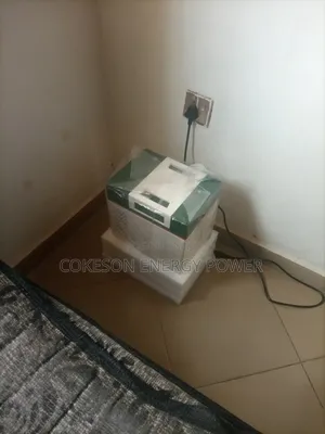 Colasolar 2000