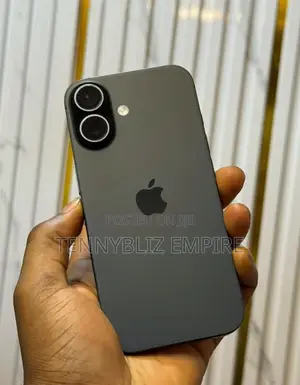 Apple iPhone 17 256 GB