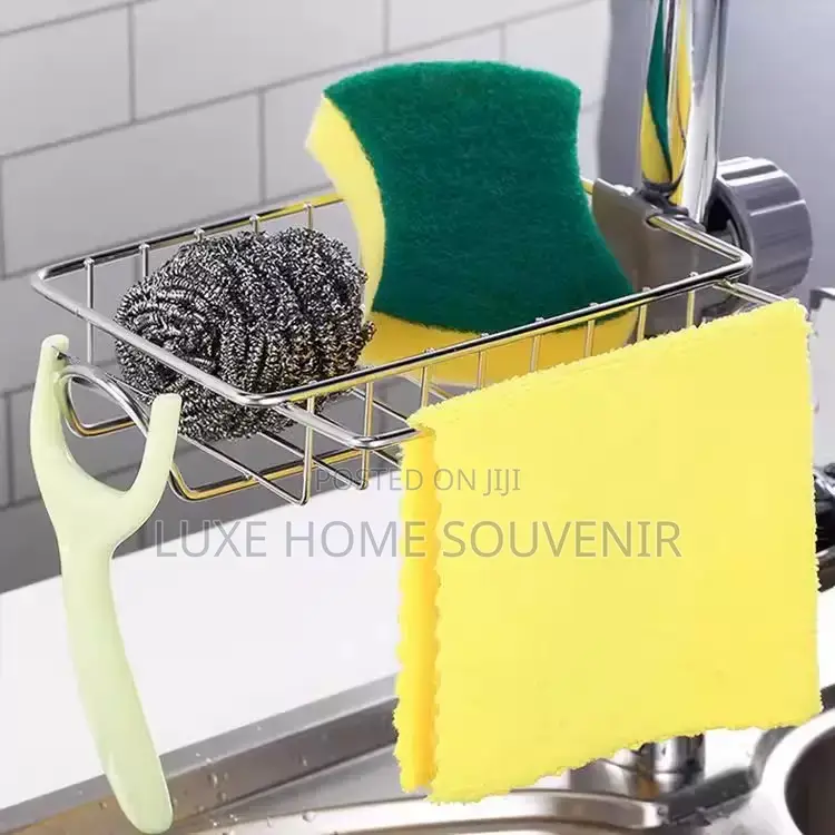 Sink Drainer