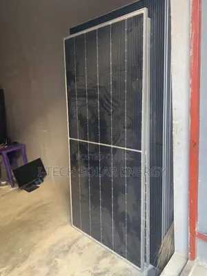 600watts Jinko Solar Panels