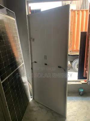 600watts Jinko Solar Panels