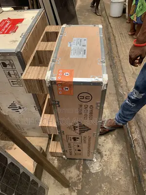 10kwh Felicity Solar Lithium Battery