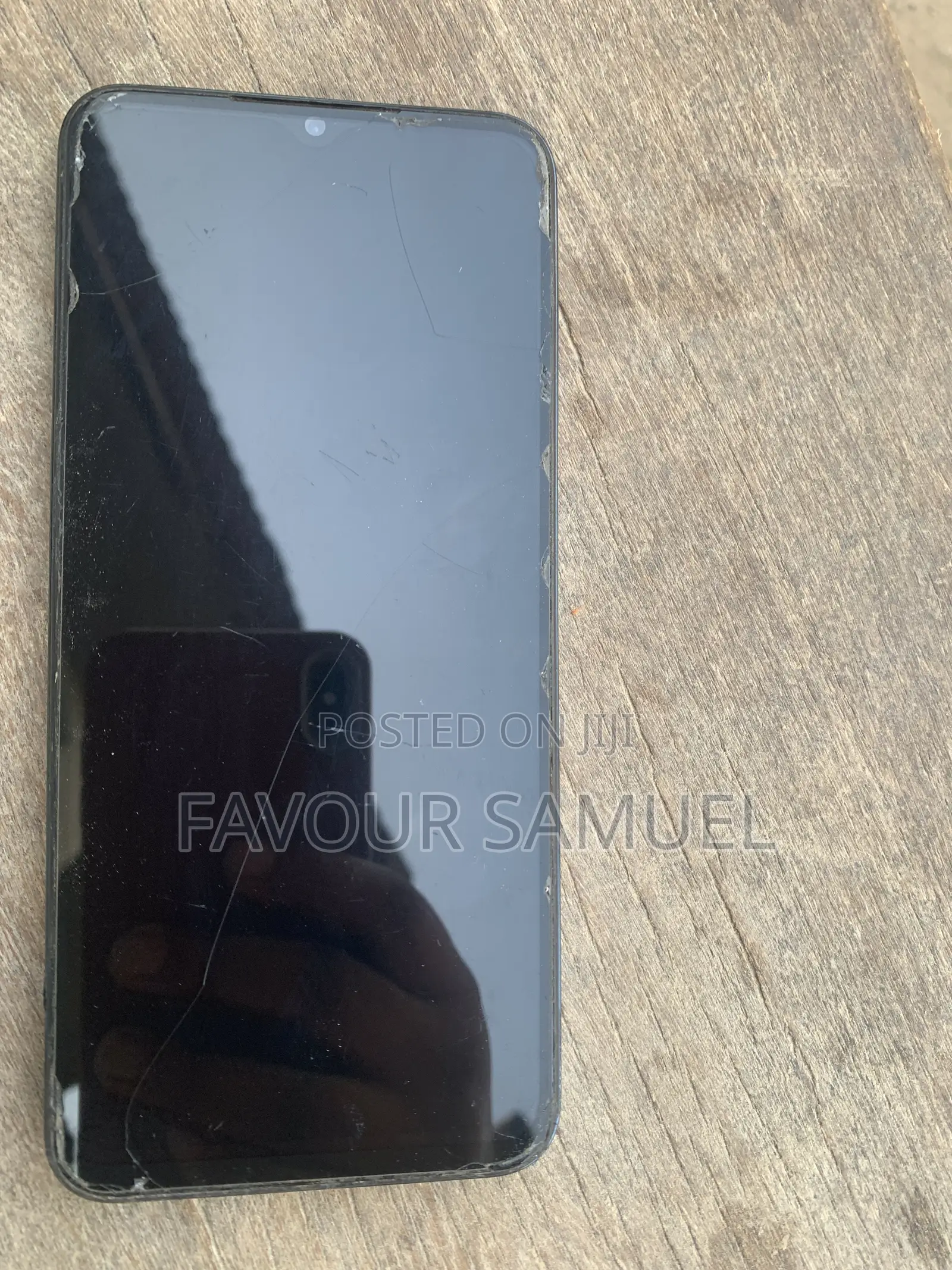 Tecno Spark 9T 128 GB Black