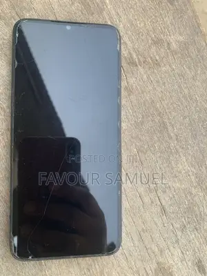Tecno Spark 9T 128 GB Black