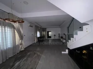 4bdrm Duplex in Osapa for rent