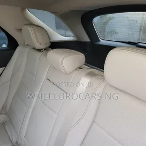Mercedes-Benz GLE-Class GLE 350 2020 Silver