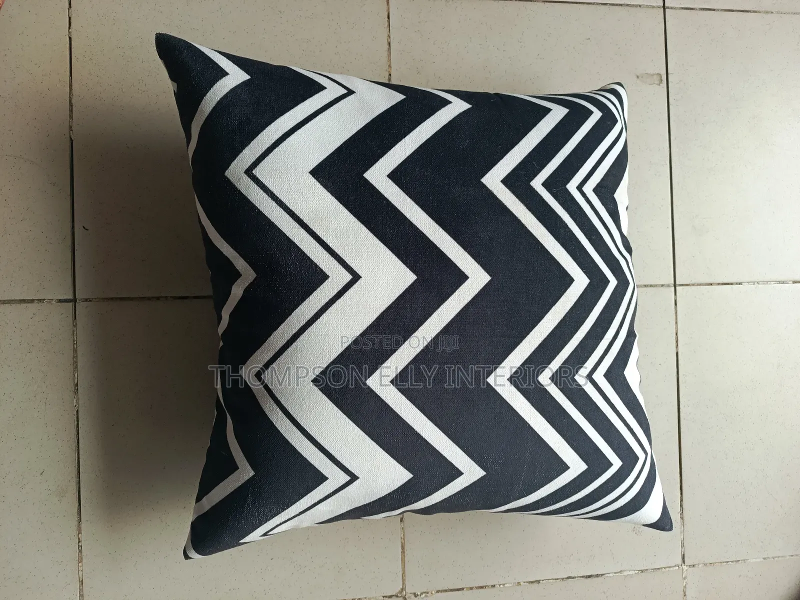 Throw Pillows