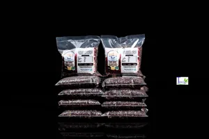 Tovia Red Rice 1kg