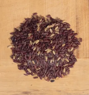 Tovia Red Rice 1kg
