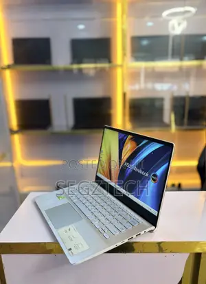 Laptop Asus VivoBook S14 S410UA 8GB Intel Core i5 SSD 256GB