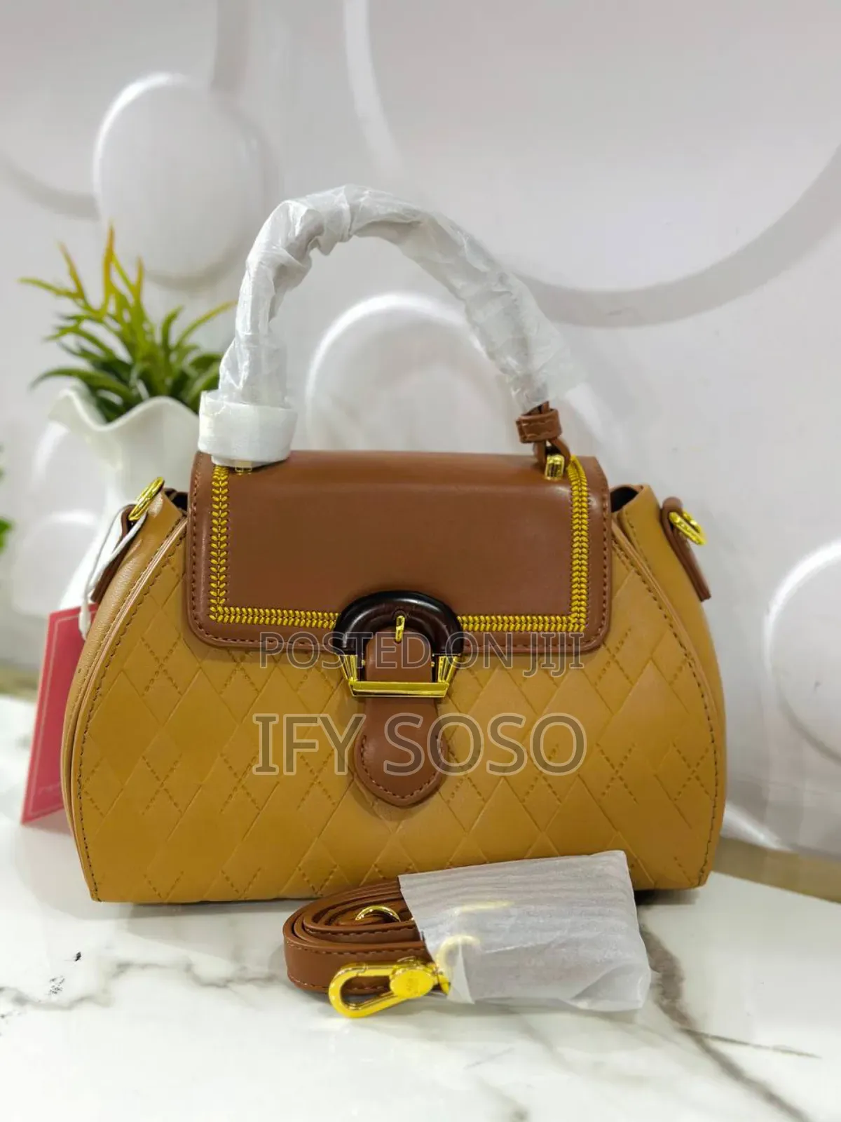High Quality Bag