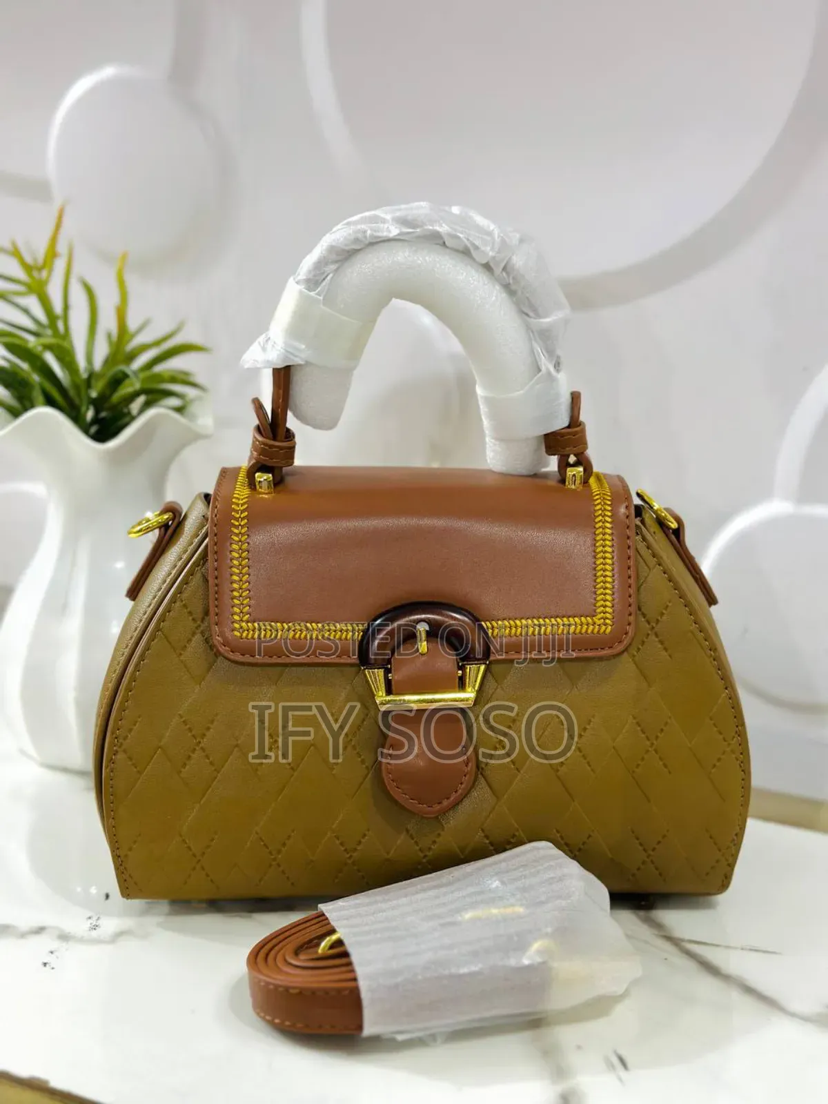 High Quality Bag