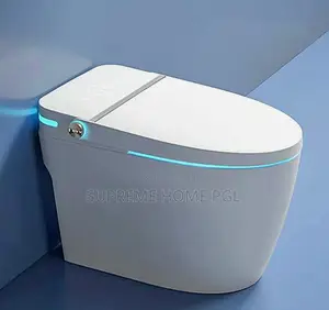 High Quality Sensor Smart Toilet