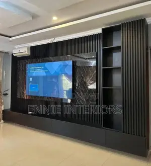 Interior Decorations and Furnishings