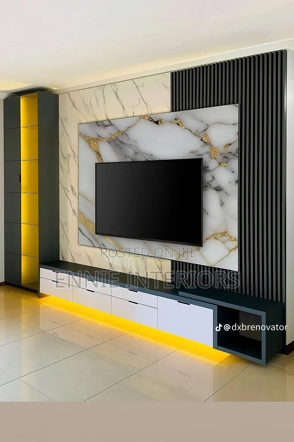 Interior Decorations and Furnishings