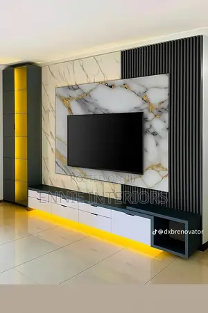 Interior Decorations and Furnishings