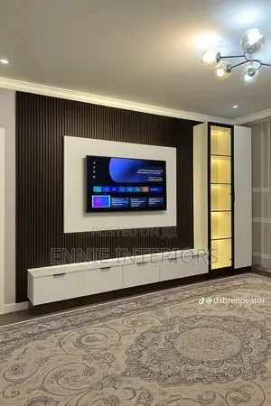 Interior Decorations and Furnishings