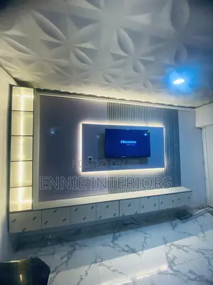 Interior Decorations and Furnishings