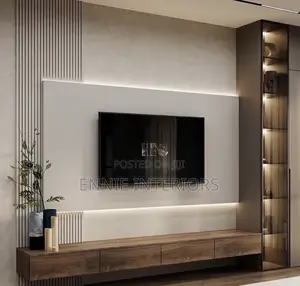 Interior Decorations and Furniture