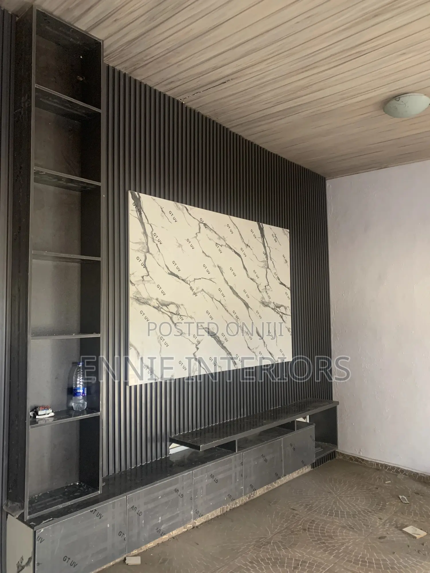 Interior Decorations and Furniture