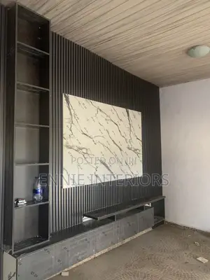 Interior Decorations and Furniture