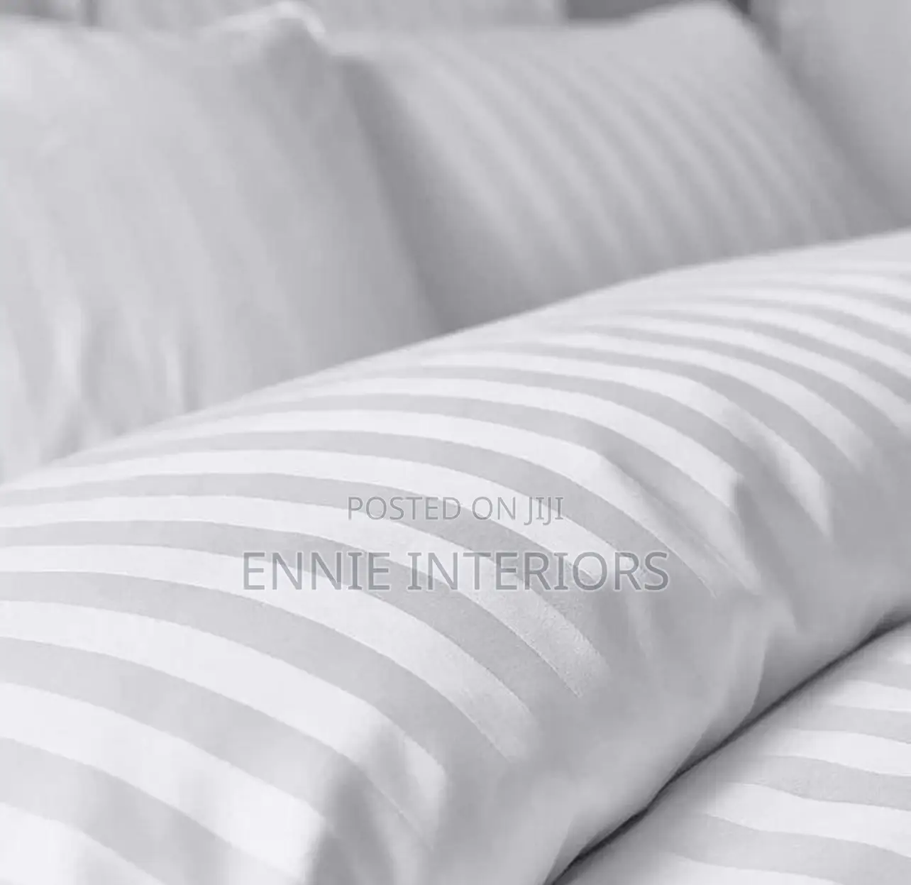 Bedsheets and Duvets