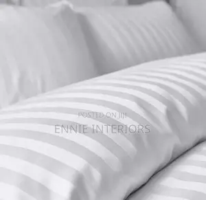 Bedsheets and Duvets