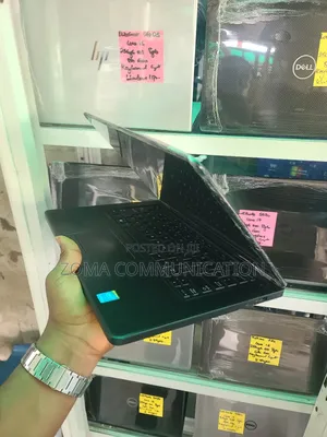 Laptop Dell 8GB Intel Core i5 HDD 500GB