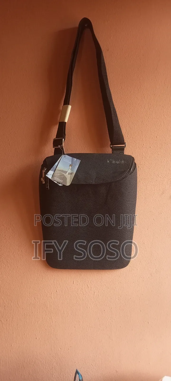 High Quality Cross Bag