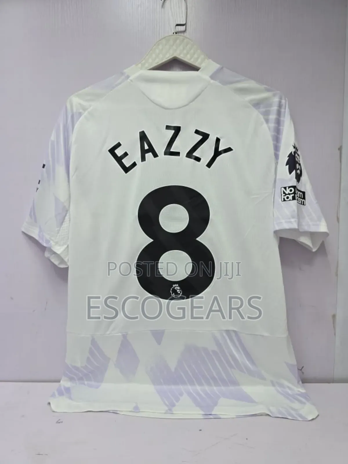 Manchester United Jersey