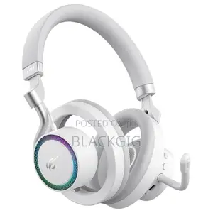 Gaming Headset Wireless Headphone With Microphone Gamer Headset Mic