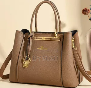 Leather Bag