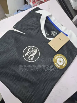 Chelsea Jerseys