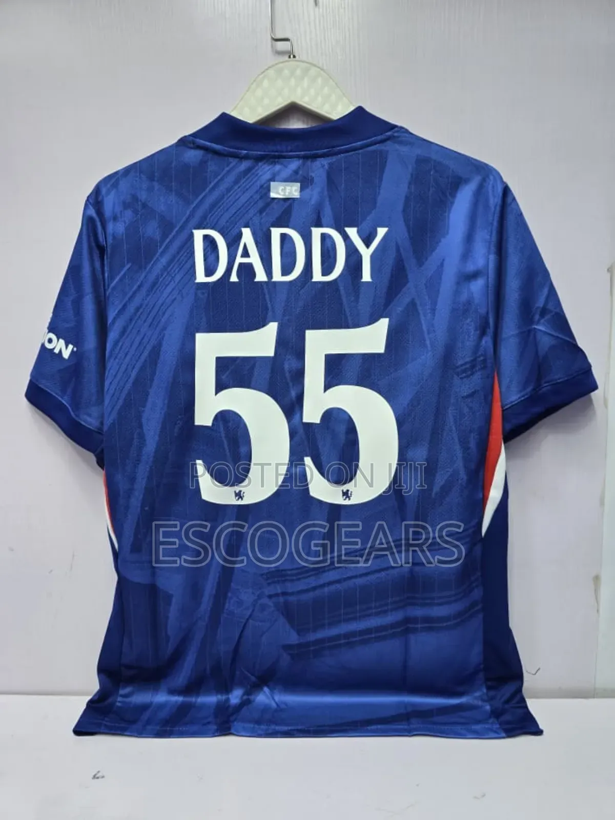 Chelsea Jerseys