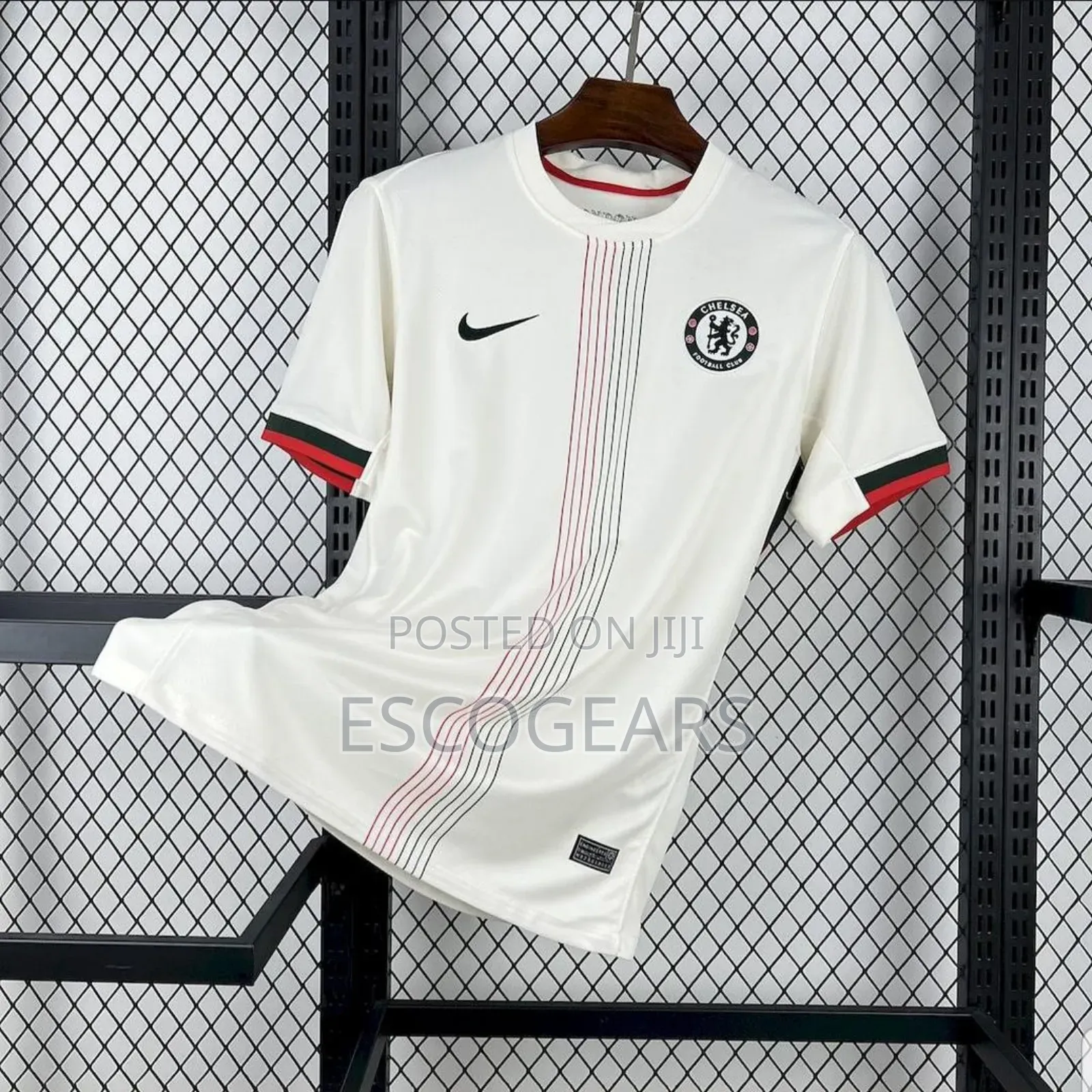 Chelsea Jerseys