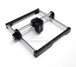 Atomstack Swift 12w Laser Engraver Cutter Diy 300×300mm Machine