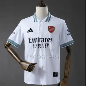 Quality Arsenal Jersey
