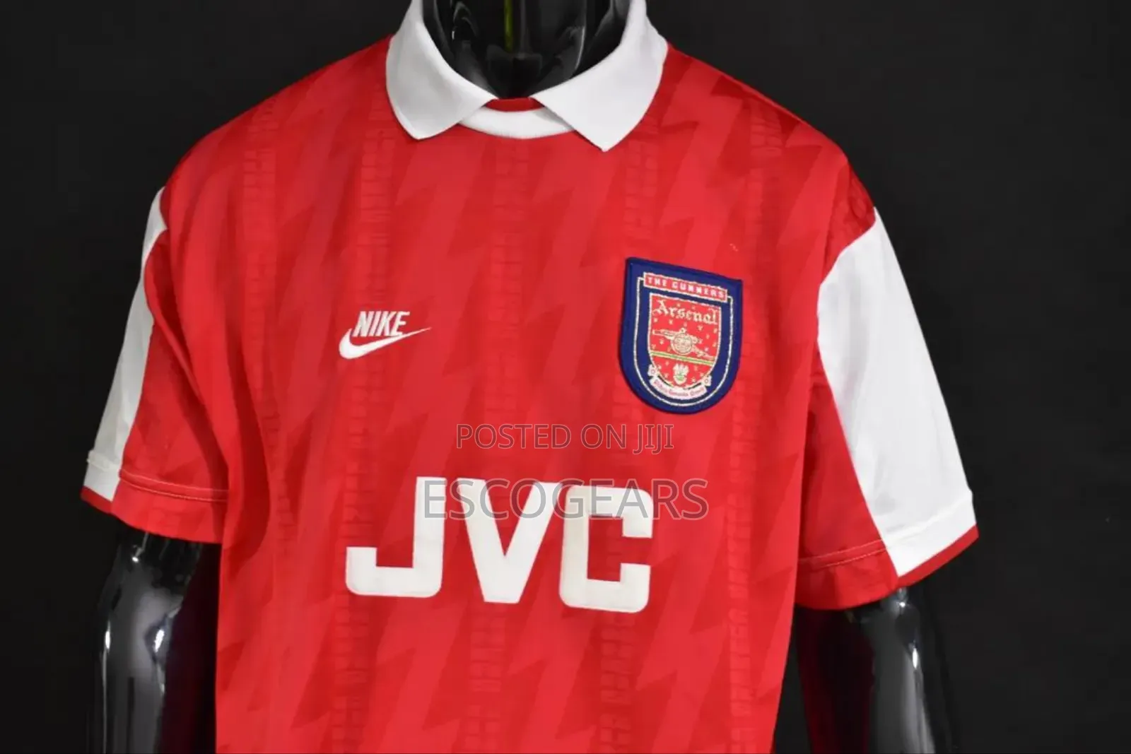 Quality Arsenal Jersey