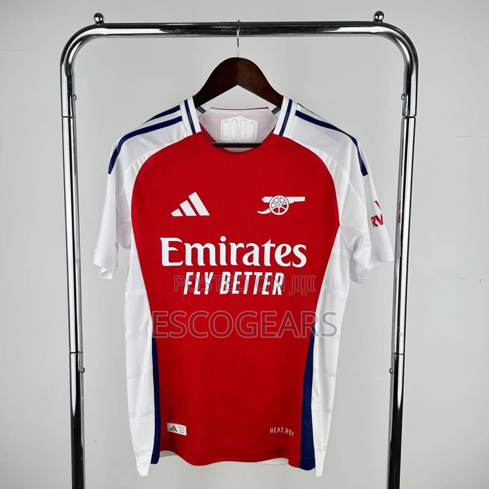 Quality Arsenal Jersey