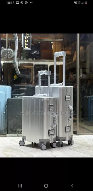 Best Quality Luggage Bag