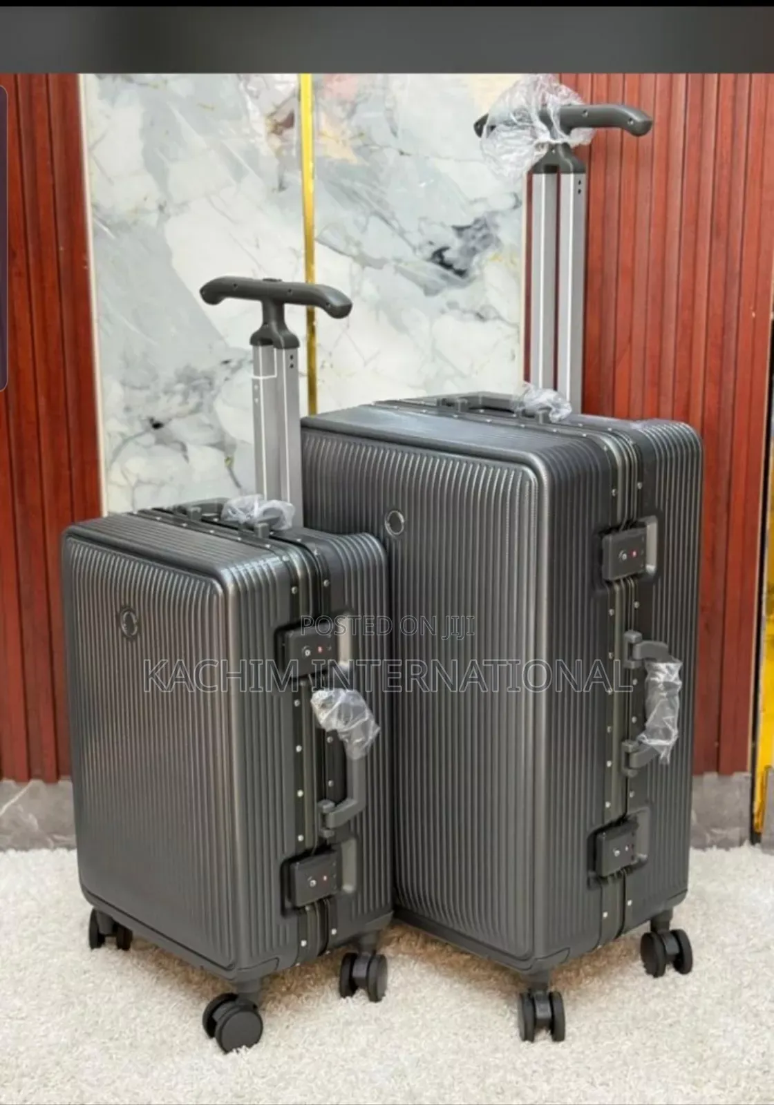 Best Quality Luggage Bag