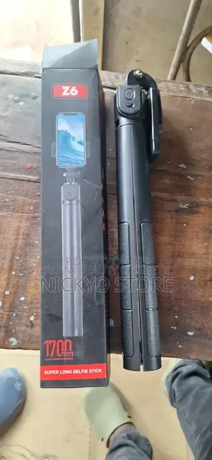 A Z6 1700mm Super Long Selfie Stick