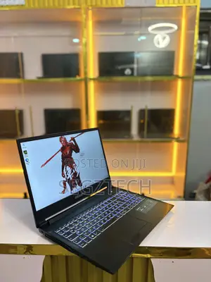 Laptop Gigabyte 16GB Intel Core i5 SSD 512GB