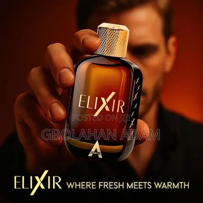 Atralia Elixir