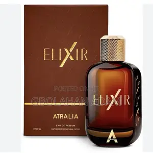 Atralia Elixir