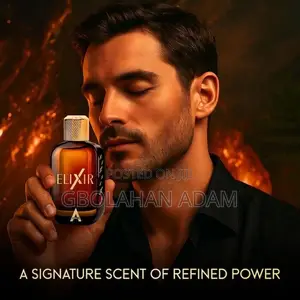 Atralia Elixir