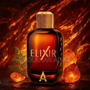 Atralia Elixir