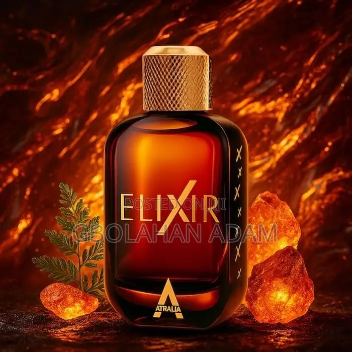 Atralia Elixir