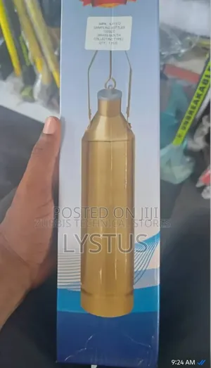 Oil Sample Thief Can - 1000ml