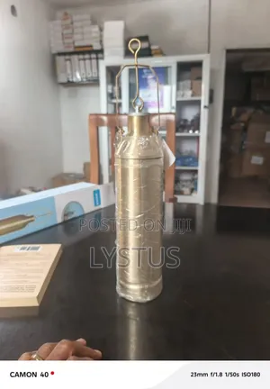 Oil Sample Thief Can - 1000ml